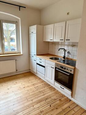 Foto - Bezugsfreie 1,5 Zimmerwohnung in Borsigwalde Eigentumswohnung