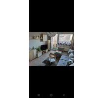 Vermiete 1 Raumwohnung Küche separat - Wittenburg