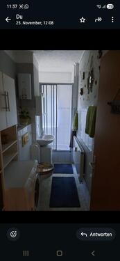 Foto - 1 Zimmer Etagenwohnung zur Miete in Wittenburg