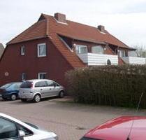 Nordseebad Norddeich Ferienwohnung direkt am Deich - Norden