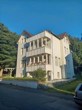 Foto - Schoenes teilsaniertes (80%) mehrfamilienhaus oder ferienhaus.