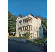 Schoenes teilsaniertes (80%) mehrfamilienhaus oder ferienhaus. - Goslar OS Hahnenklee-Bockswiese