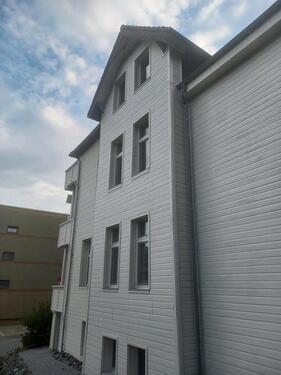 Foto - 13 Zimmer Mehrfamilienhaus, Wohnhaus in Goslar