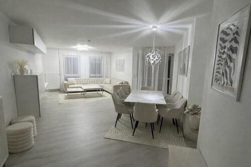 Foto - schöne 3 Zimmer Wohnung in Röllfeld 90m2 zu vermieten