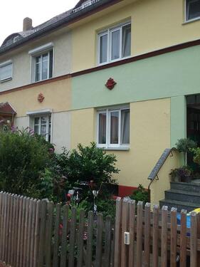 Foto - Reihenmittelhaus in ruhiger Wohnlage Wurzen WFL 122 m2 6 Zimmer