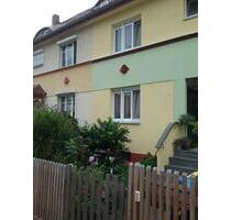 Reihenmittelhaus in ruhiger Wohnlage Wurzen WFL 122 m2 6 Zimmer