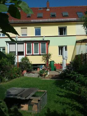 Foto - Reihenhaus in Wurzen zur Miete