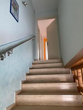 Foto - Sonnige 3,5 Zimmerwohnung mit Balkon