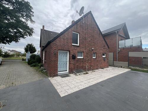 Foto - Einfamilienhaus in guter Lage von Biemenhorst