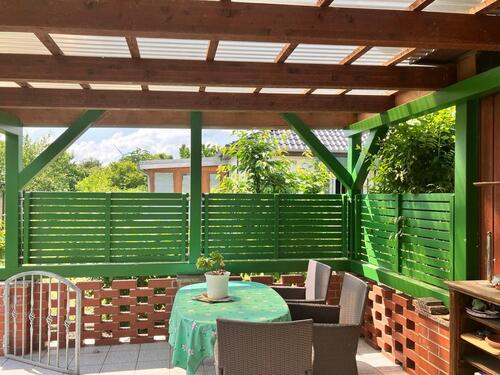 Foto - Einfamilienhaus in Friedland zum Kaufen