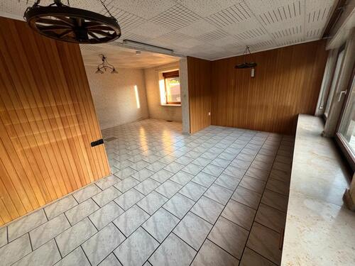 Foto - 3 Zimmer Reihenhaus in Duisburg