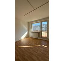 3 Zimmer Wohnung in Blankenhain