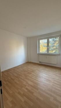 Foto - Etagenwohnung in Blankenhain zur Miete
