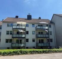 EG 3 Zi. Whg mit Balkon in energ. sanierten 6-Fam. Haus Mettmann