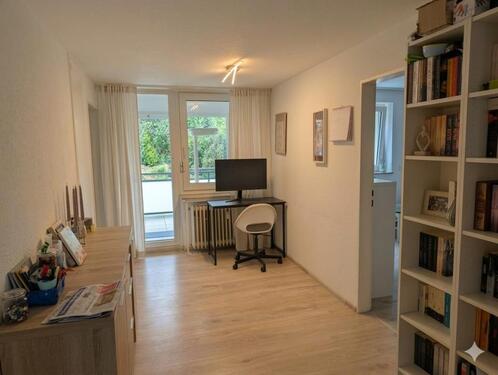 Foto - 3 Zimmer Hochparterre zur Miete in Mettmann