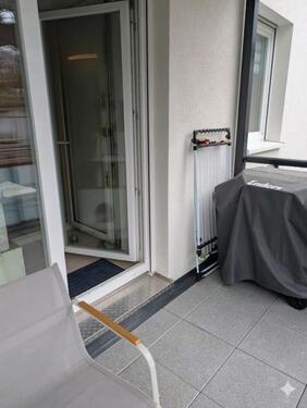 Foto - Hochparterre in Mettmann zur Miete