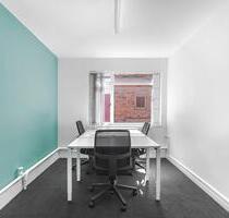 Privater Büroraum für 1 Person in HQ Fühlingen - Köln Chorweiler