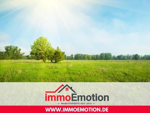 Foto - Land- und forstwirtschaftliche Fläche mit langfristigem Entwicklungspotenzial!