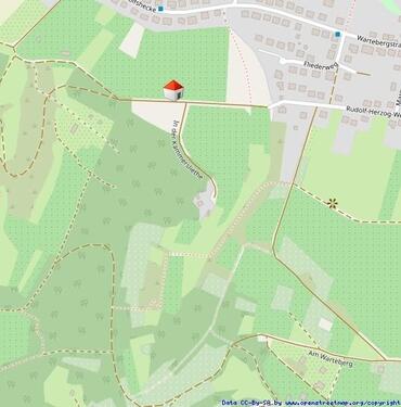 Foto - Grundst&uuml;ck zum Kaufen in Witzenhausen