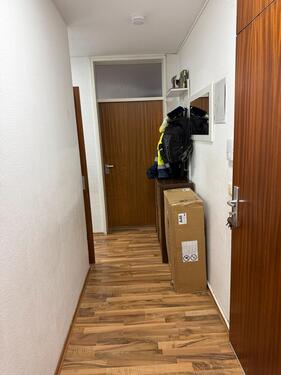 Foto - 2 Zimmer Etagenwohnung in Ludwigshafen am Rhein