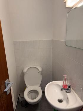 Foto - Etagenwohnung in Ludwigshafen am Rhein zur Miete