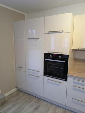 Foto - Etagenwohnung in Worpswede zur Miete