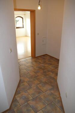 Foto - Etagenwohnung in Kirtorf zur Miete