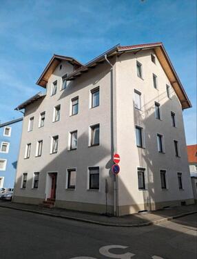 Foto - 2,5-Zimmer-Erdgeschosswohnung in der Innenstadt von Kempten