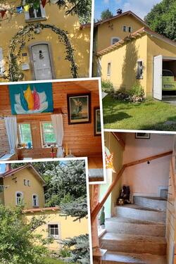 Foto - Ich bin ein liebenswertes Haus - 129.000,00&nbsp;EUR Kaufpreis, ca.&nbsp; 156,00&nbsp;m&sup2;