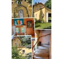Ich bin ein liebenswertes Haus - 129.000,00&nbsp;EUR Kaufpreis, ca.&nbsp; 156,00&nbsp;m&sup2; in Bad Brambach (PLZ: 08648)