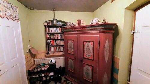 Foto - 6 Zimmer Einfamilienhaus zum Kaufen in Bad Brambach