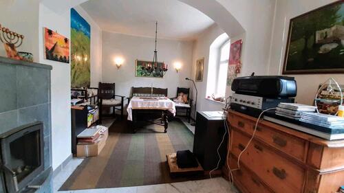 Foto - Einfamilienhaus in Bad Brambach zum Kaufen