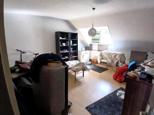 Foto - Gretchenstr. 39B, Hannover - 687,00&nbsp;EUR Kaltmiete, ca.&nbsp; 54,00&nbsp;m&sup2;