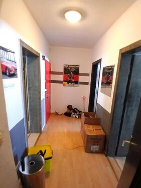 Foto - 2 Zimmer Dachgeschoßwohnung in Hannover