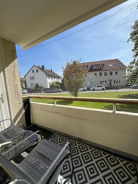 Foto - 40 m² Wohnung in Rinteln Nord - 450,00&nbsp;EUR Kaltmiete, ca.&nbsp; 40,00&nbsp;m&sup2;