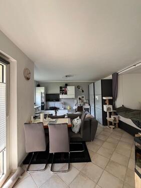 Foto - 1 Zimmer Erdgeschoßwohnung in Rinteln