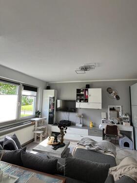 Foto - Erdgeschoßwohnung in Rinteln zur Miete