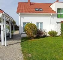 Gepflegte Doppelhaushälfte, von Privat, Wärmepumpe A+ - Moorenweis