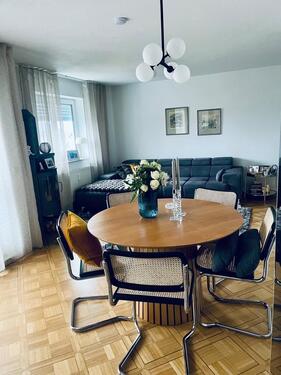 Foto - 3 Zimmer Dachgeschoßwohnung zum Kaufen in Senden