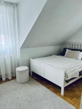 Foto - 3 Zimmer Dachgeschoßwohnung in Senden