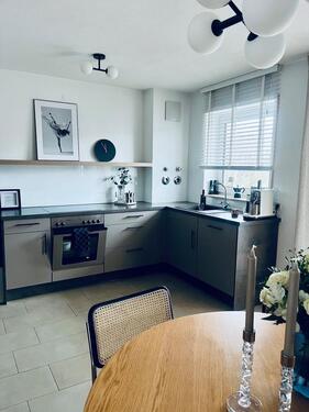 Foto - Dachgeschoßwohnung in Senden zum Kaufen