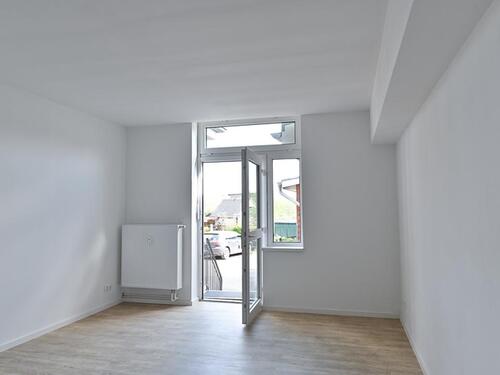 Foto - 2 Zimmer Erdgeschoßwohnung zur Miete in Bad Segeberg