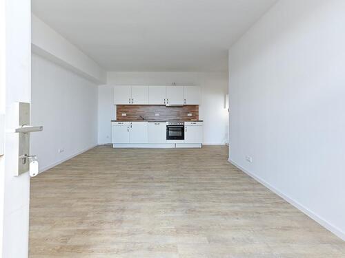 Foto - 2 Zimmer Erdgeschoßwohnung in Bad Segeberg