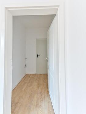Foto - Erdgeschoßwohnung in Bad Segeberg zur Miete