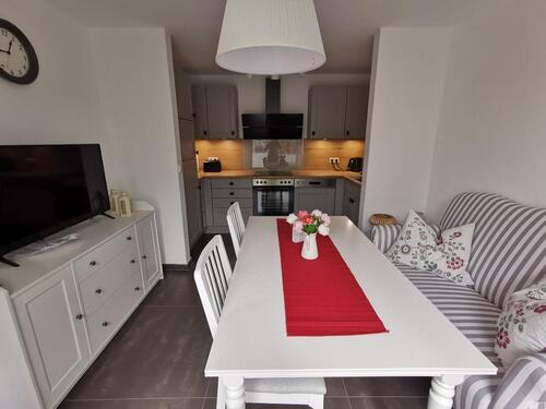 Foto - Möbliertes Reihenendhaus in Leer –Ferienwohnung & Wohnen auf Zeit