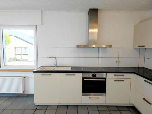 Foto - Schöne 1ZKB EG Wohnung inklusive Stellplatz in Nunkirchen