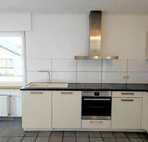 Schöne 1ZKB EG Wohnung inklusive Stellplatz in Nunkirchen - Wadern