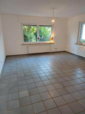 Foto - Erdgeschoßwohnung in Wadern zur Miete