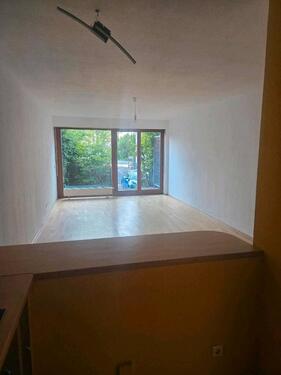 Foto - Ruhige 2-Zimmerwohnung in zentraler Lage Darmstadts