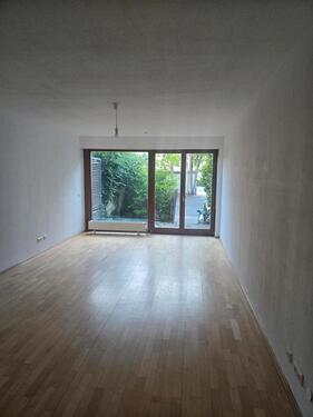Foto - 2 Zimmer Erdgeschoßwohnung zum Kaufen in Darmstadt
